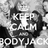 Bodyjack (a Man One DJ mix)