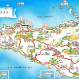 Hic Orbis viaggio in Sicilia pt1