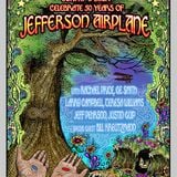 50 Years of Jefferson Airplane @ Lockn' (Arrington, VA) 9/11/2015