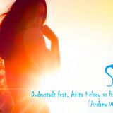 Duderstadt feat. Anita Kelsey vs Haris C and Duende - Smile (Andrew Wonderfull Mashup)