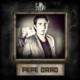 2015/11/6 (fri) -OSAKA- @seven HOUSE Pepe Orro Live Set Exclusive Mix