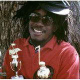 Half Pint - Sunsplash Jamaica 8-19-1988