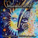 DJane Yaleeni - Aequinoctium Vernum 19.03.2016