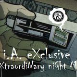 Infinity Athens Exclusive Extraordinary Night Mini Mix