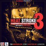 DJ Maga - Heatstroke Vol 3