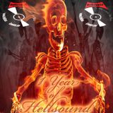 Badazz Warraw with MC Mo@1 Year of Hellsound 17.05.2013