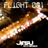 FLIGHT 001 by JIT.5U