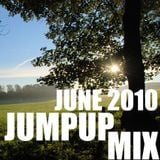 DJ Steampunk - June 2010 Jumpup Mix