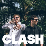 Clash DJ Mix - The Heatwave