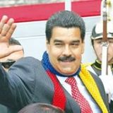 Informe Internacional: Crisis en Venezuela