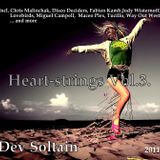 Heart Strings Vol.3.