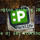 Valborg Live Dj set Progressive psy trance - Stockholm