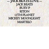 FABRICLIVE Promo Mix - November 2011