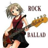 ROCK BALLAD COLLECTION ( Request )