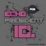 Creative Beats - ECHO for PRESIDENT 10#