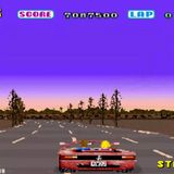 OUTRUN Mix