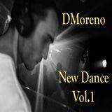 DMoreno - New Dance vol.1