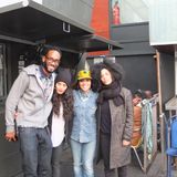 Ibeyi Live In Session w/ Let's Be Brief - 15th November 2014