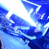 Livesets Archive: Magda @ BBC Radio 1 Essential Mix (08-03-2014)