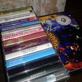 Tabs Out Cassette Podcast - Episode #100