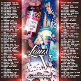 VA-Dj WhaGwaan - Louis V (Promo Cd) 2014
