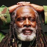 Jamaica Air Force#185 - 04.03.2015 (Burning Spear special)