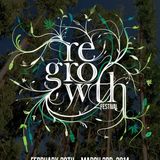 var!ant @ Regrowth 2014