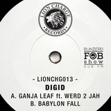 SUB FM - BunZer0 & Digid - 17 09 15