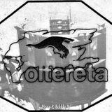 Dj Von @ Voltereta, Madrid (1997)