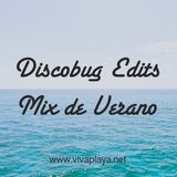 Discobug Edits - Mix de Verano