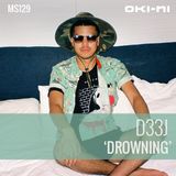 DROWNING by D33J