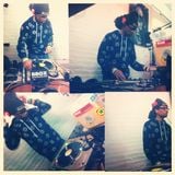 JonnyGo Figure Guest Set On "Shanty Town" (BBOXRADIO.COM) Vol.1