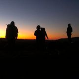 Sunrise Disco