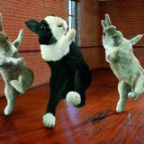 A Groovin' Easter Sunday Mix