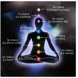 Root Chakra ( Timothy Leary - DJ Wally - D E N A - Dexter - Metome - Ruxpin - Ishome - Slackk )