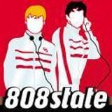 808 State Show – Sunset Radio 1990