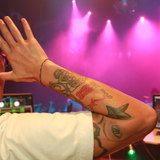 DJ Shaolin 10min mix03