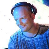 DJ Budai Live @ I Love Deep Beach @ Beach Club Siófok 2013.07.27.