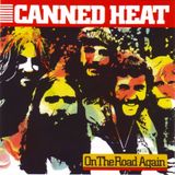 On the Road Again | Canned Heat - Tradotta e abbandonata di Maurizio Benvenuti di Radio Talpa.