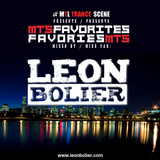 Montreal Trance Scene Favorites mixed by Leon Bolier