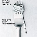 Soulful Fusion 2015