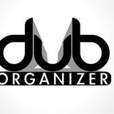 DUB ORGANIZER MIX #001 DJ ROYCE ROLLS