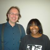 #679 - The Backbeat Experience - 1st Interview with Joan Armatrading