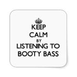 DJ LOUIS C BOOTY BASS MIX 25.00 min