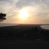 RAZOOF - Blue Bar Formentera Sunset DJ Set - August13 2015 Part 2