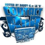 DJ Dysfunkshunal & Jesse Al-Malik on Radio Contact R&B (interview - freestyle - mix)