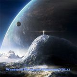 Wonderful Electronic Trance mix VOL.11