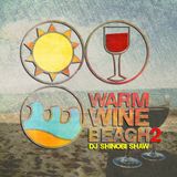 Warm Wine Beach Pt. 2 (2013)