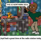 98.7 Newstyle Radio Birmingham - Valentines Day Show pt1