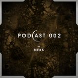 Othercide Podcast 002 - Neks
